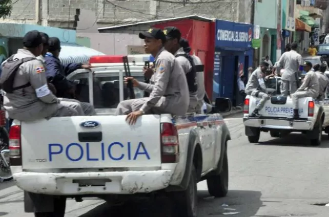 Policía Nacional se sumará a operativo preventivo por el Día de Nuestra Señora de la Altagracia