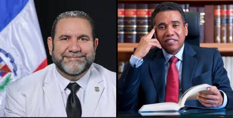 Senado aprueba en unanimidad Ley de Fiscalización y Control del Congreso Nacional, propuesta por el Senador Félix Bautista y Ramón Rogelio Genao