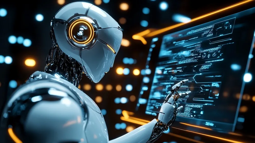 Robots con visión sobrehumana: ya son capaces de ver a través de paredes y humo