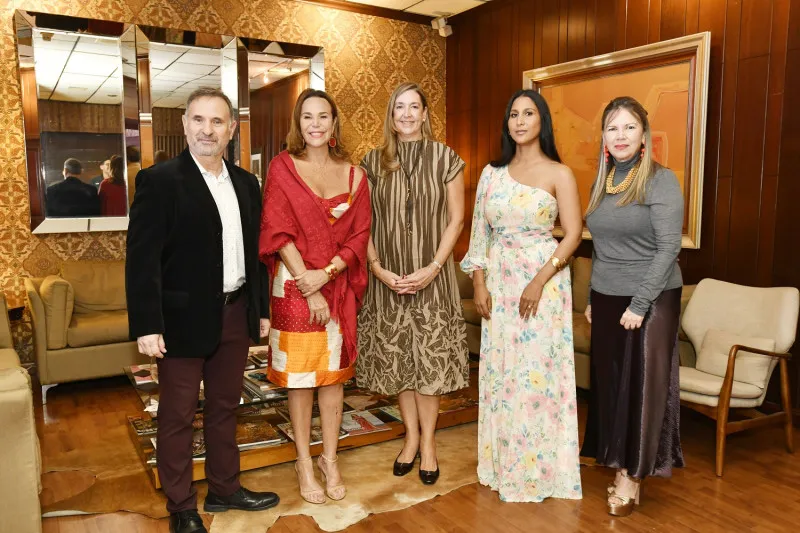 Ritmo y Fundación Sinfonía presentan ‘Tarde de Ópera’