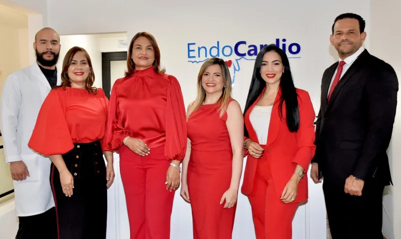 FEM y Endocardio se unen por el bienestar de la mujer