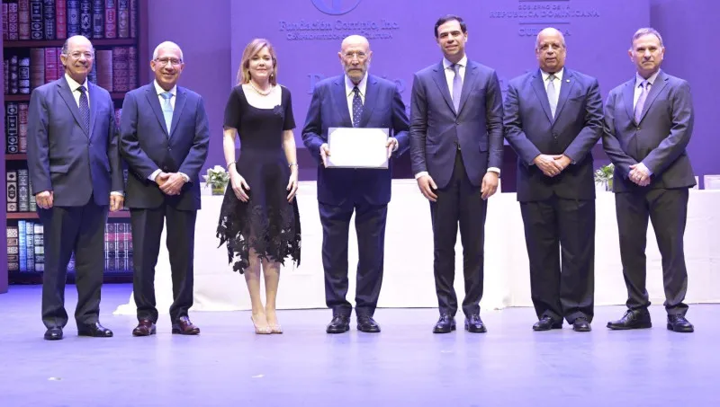 El Premio Nacional de Literatura 2025