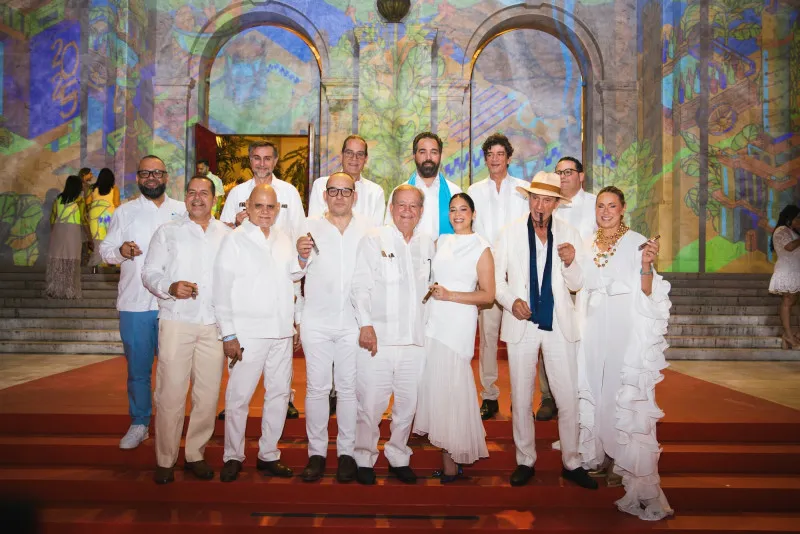 La decimoséptima edición del festival Procigar