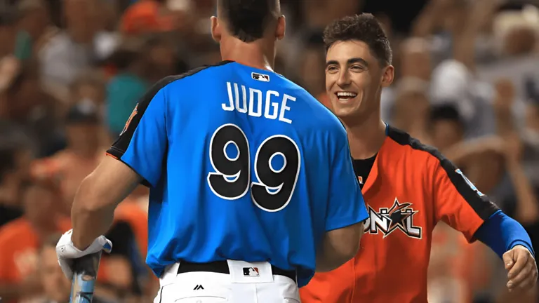 MLB: Llegada de Cody Bellinger dará un impulso a Aaron Judge en Yankees explica campeón de Serie Mundial