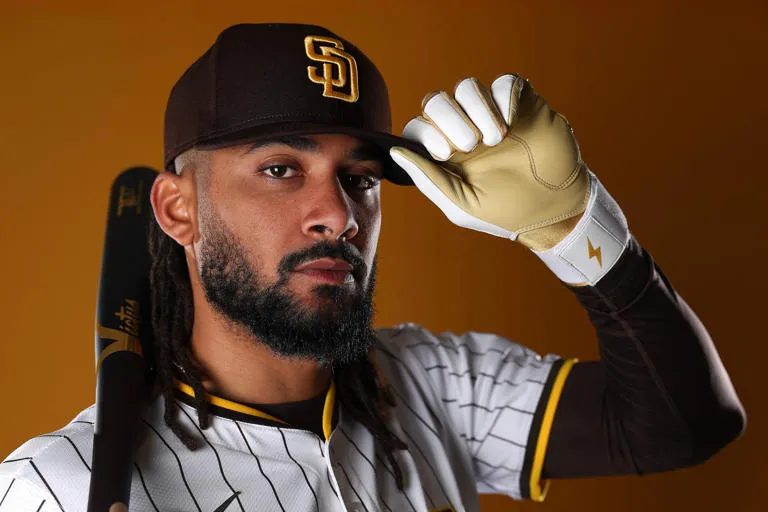 Fernando Tatis Jr. asegura que no hay beisbolista mejor que él