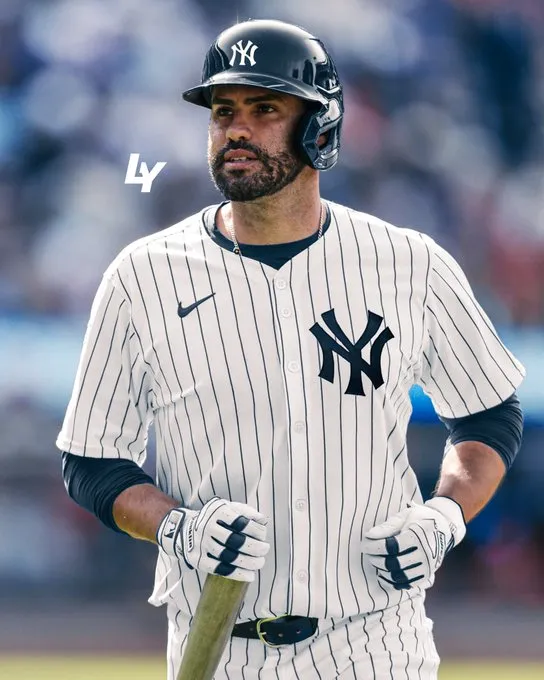 MLB: ¿J.D. Martínez a Yankees de Nueva York?