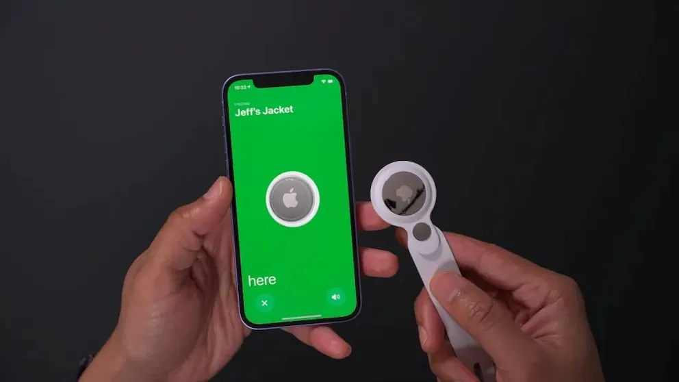 Apple se desmarca del rastreo infantil con AirTags, ¿por qué no recomienda su uso en niños?