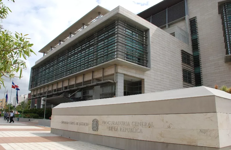 Operación Arrecife: Ministerio Público presenta acusación formal contra implicados en red de narcotráfico