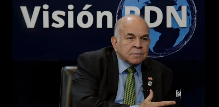 Pelegrín Castillo: “Investigación sobre USAID es clave para entender el poder blando de EE.UU.”