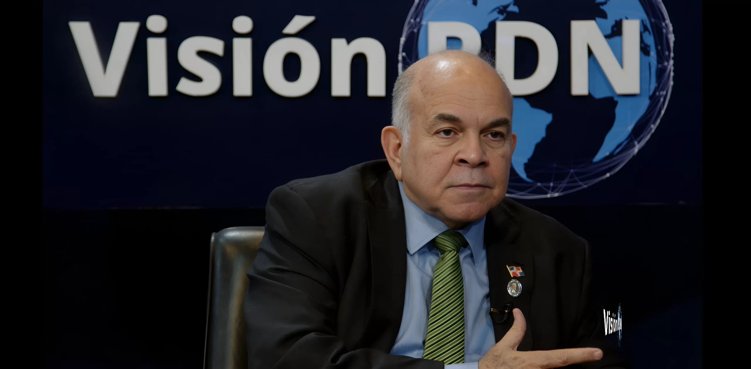 Pelegrín Castillo: “Investigación sobre USAID es clave para entender el poder blando de EE.UU.”