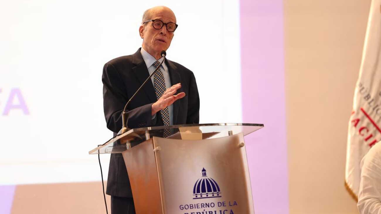RD pierde en promedio anual 0.9 % del PIB por efectos del cambio climático