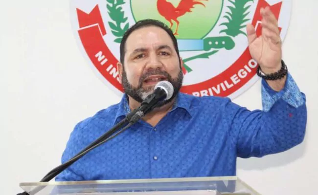 Rogelio Genao: "El PRSC saluda escogencia de Yeni Berenice como Procuradora General de la República”