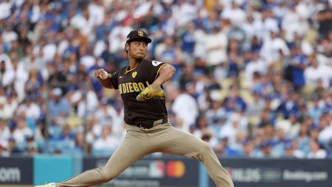 MLB: Yu Darvish se ofrece a ser el mentor de Roki Sasaki a pesar de elegir a Dodgers