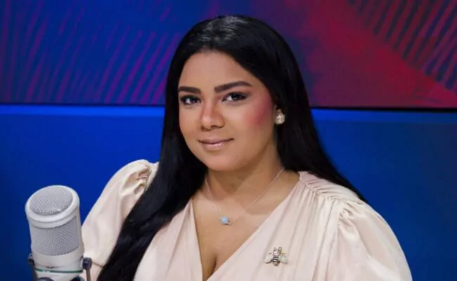 Sheila Brito afirma “el pueblo dominicano está pidiéndole al PLD que haga oposición”