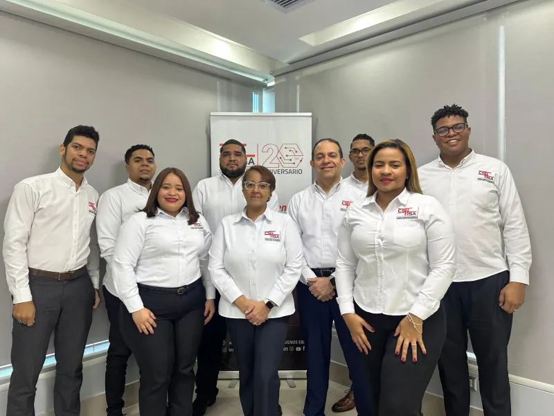Cstisa celebra 20 años de trayectoria