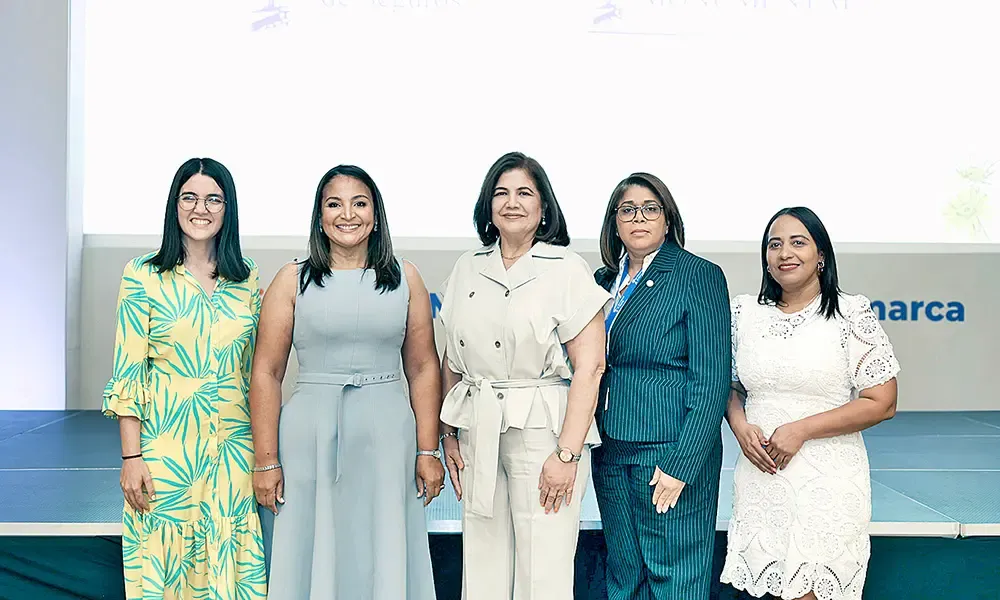 ARS Monumental ofrece charla sobre marca personal
