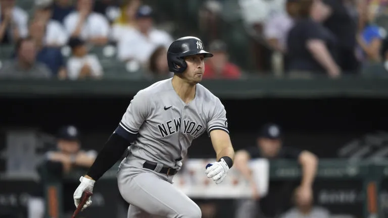 El ex jardinero de los Yankees, Joey Gallo, intentará un nuevo camino en el mundo del béisbol como lanzador.