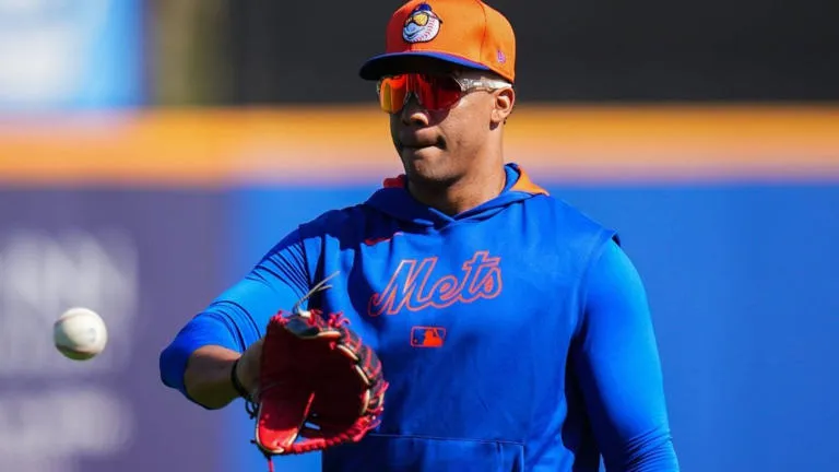 MLB: Juan Soto sigue encendido en Spring Training; pega su segundo HR con Mets