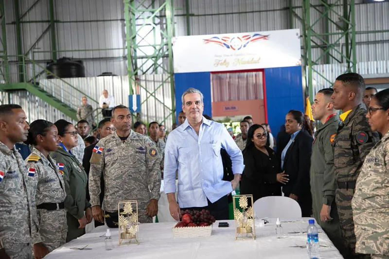 El Poder Ejecutivo retira a varios generales del Ejército y de la Fuerza Aérea