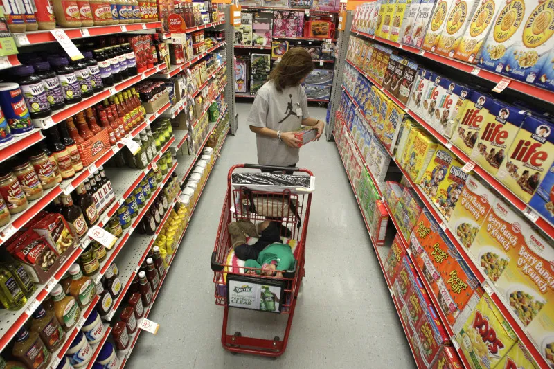 ¿Qué son los alimentos ultraprocesados y realmente son dañinos para la salud?