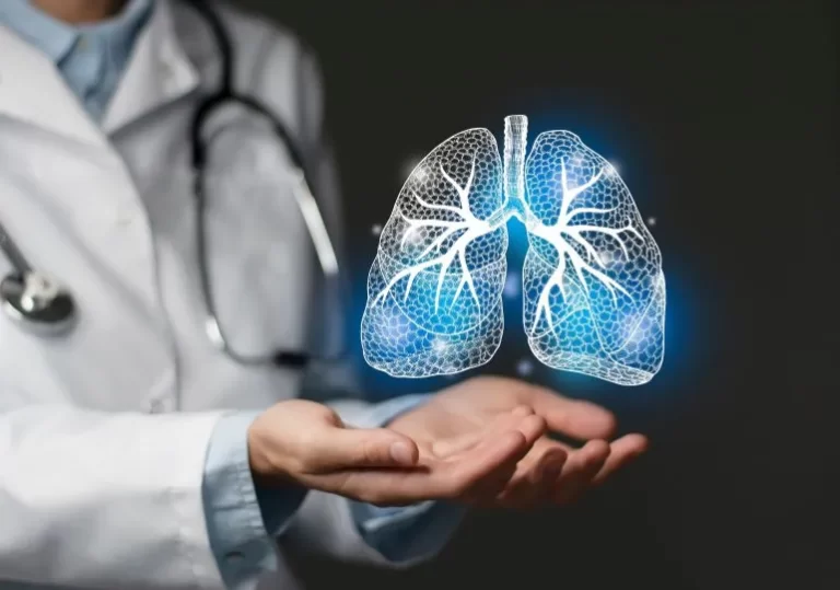 AstraZeneca presenta nueva opción terapéutica en cáncer de pulmón