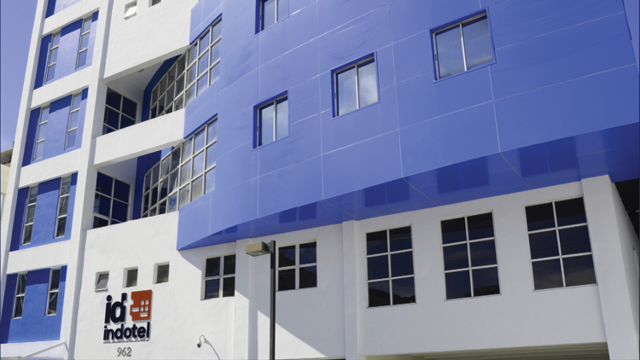 Indotel ha lanzado el concurso de Investigación y Desarrollo (I+D) LAD, con el objetivo de estimular la innovación y la tecnología en la República Dominicana.