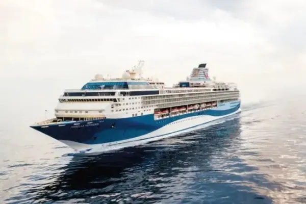Grupo Almaco recibe contrato de mantenimiento continuo para Marella Cruises
