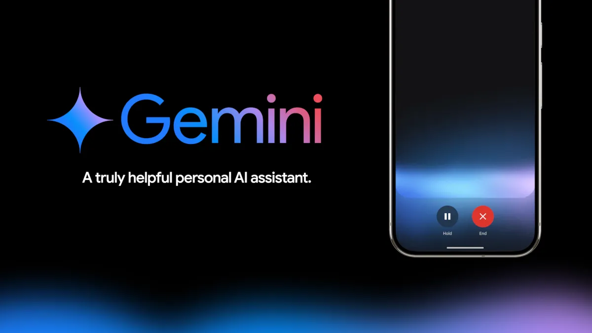 Adiós al Asistente de Google y da la bienvenida a Gemini, el asistente de inteligencia artificial diseñado para humanos.