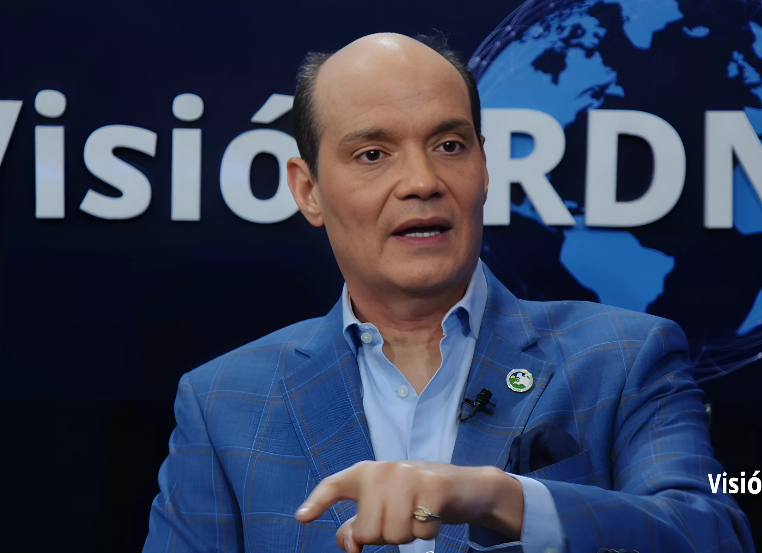 Ramfis Domínguez Trujillo: 