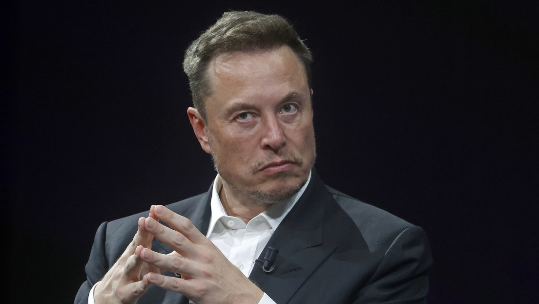 "Traidores": Esto opina Musk sobre los políticos que apoyan a Ucrania en el conflicto