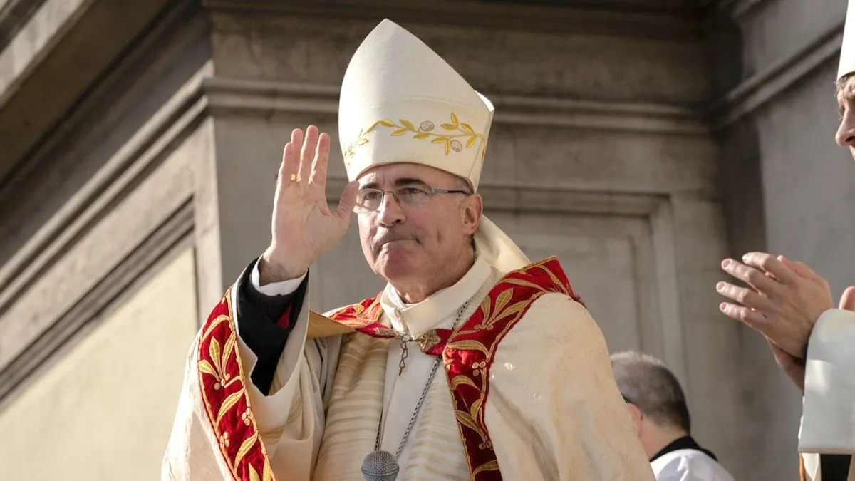 La Iglesia Católica de Uruguay se opone a la eutanasia y solicita regular los cuidados paliativos