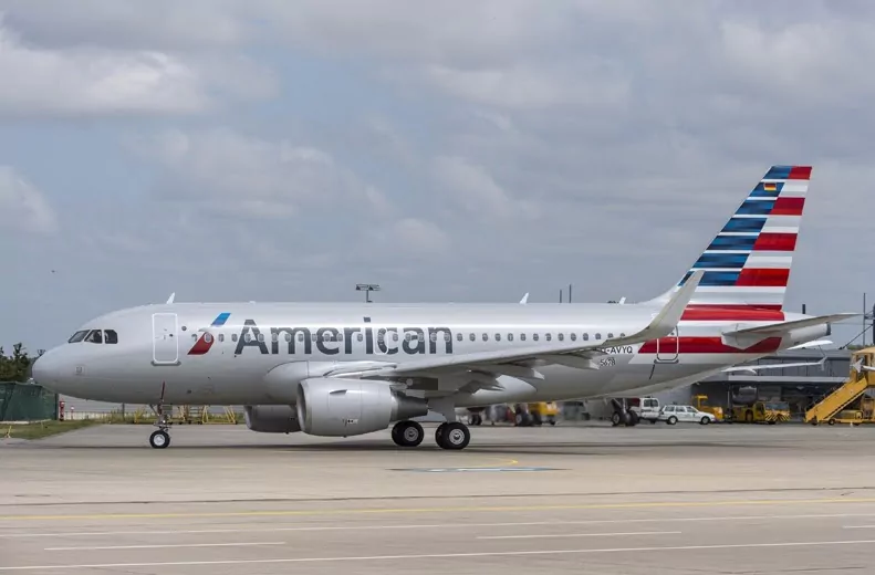 American Airlines anuncia cuatro nuevas rutas a Punta Cana desde diciembre