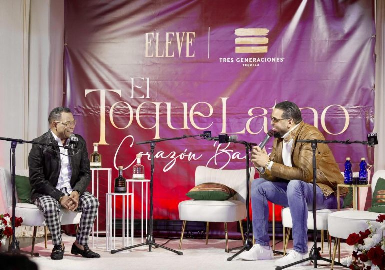 El Toque Latino: Corazón Bachatero rinde homenaje a la bachata en Nueva York