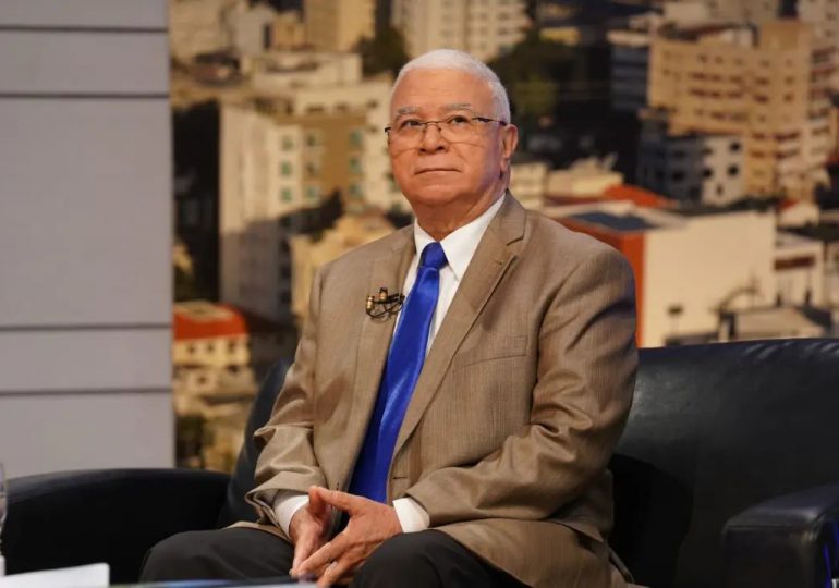 Tomás Hernández Alberto destaca participación del presidente Abinader en el Latin American Cities