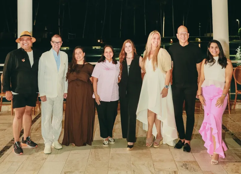 Paradisus presenta The One BridalWeekend