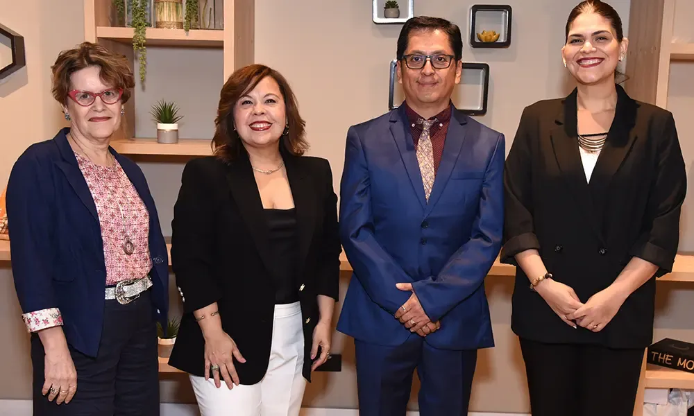 Dan a conocer el proyecto Revuela Secundaria