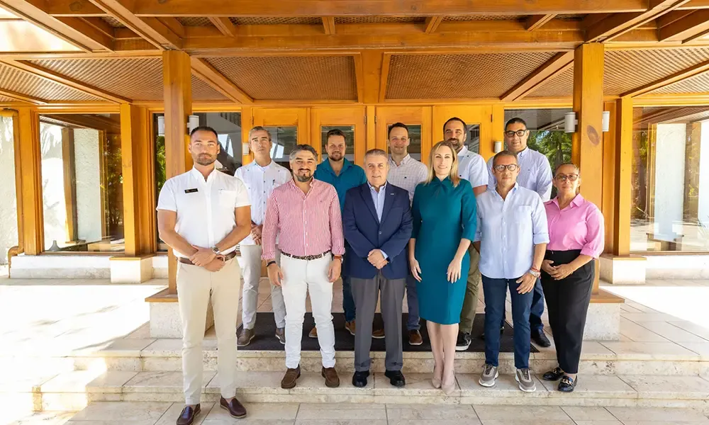 Asociación celebra su Asamblea Ordinaria 2025