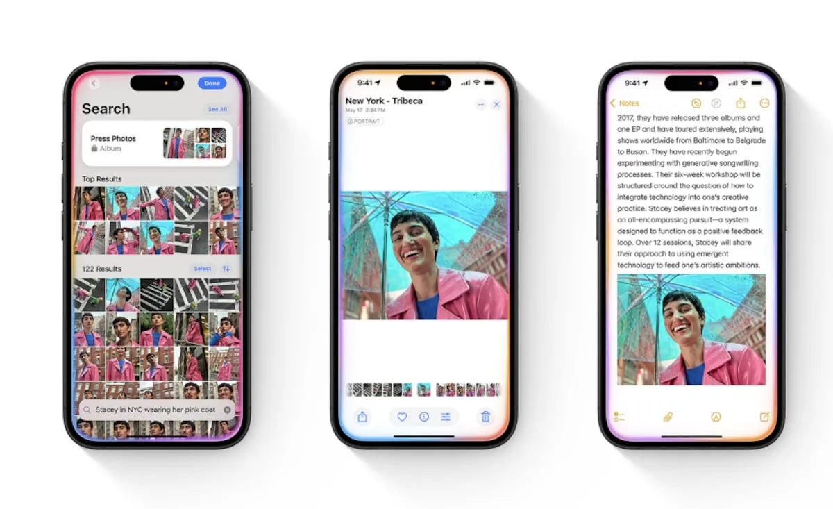 Lista de los iPhone que ya tienen Apple Intelligence en español: descubre si está el tuyo