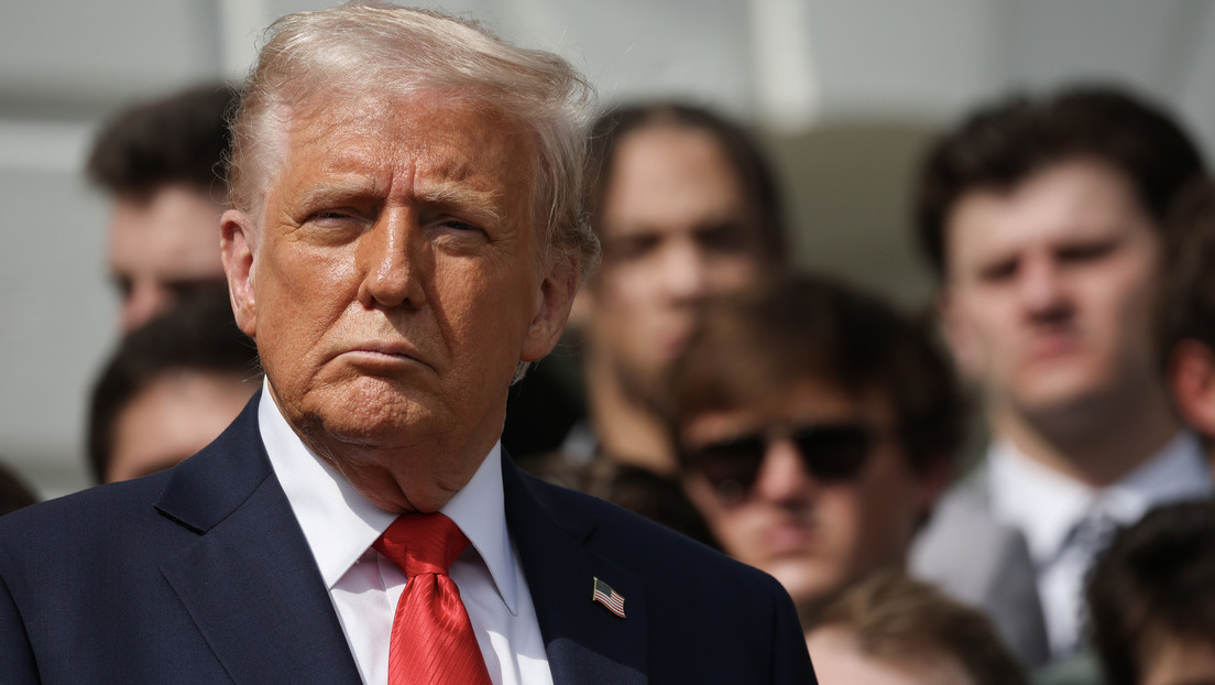 Asesores de Trump discrepan sobre su confianza en Moscú