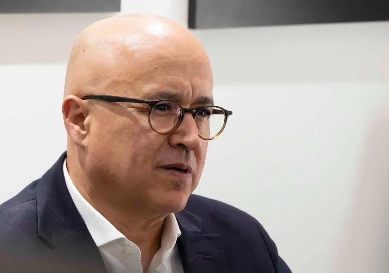 Francisco Domínguez Brito: “No es momento de lamentarse, sino de relanzarnos, urge estrategia para convertir aranceles de EE.UU. en ventaja para RD”