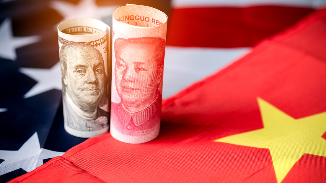 China establece limitaciones a las inversiones en Estados Unidos.