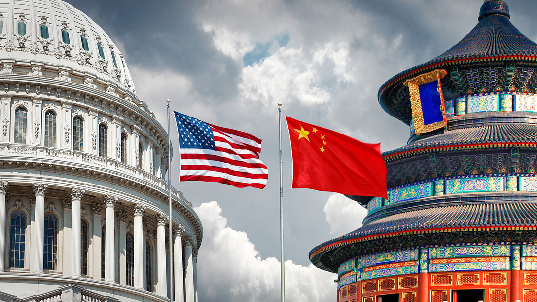 China sobre guerra comercial de EE.UU.: "El que ató la campana debe desatarla"
