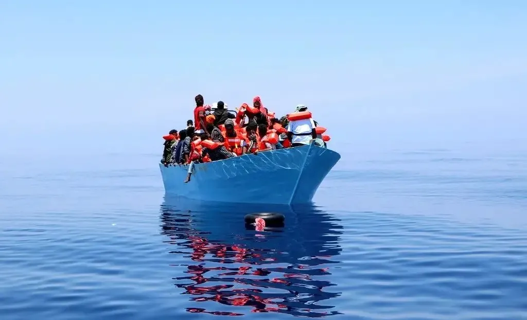 Acusan a 3 dominicanos de tráfico de migrantes
