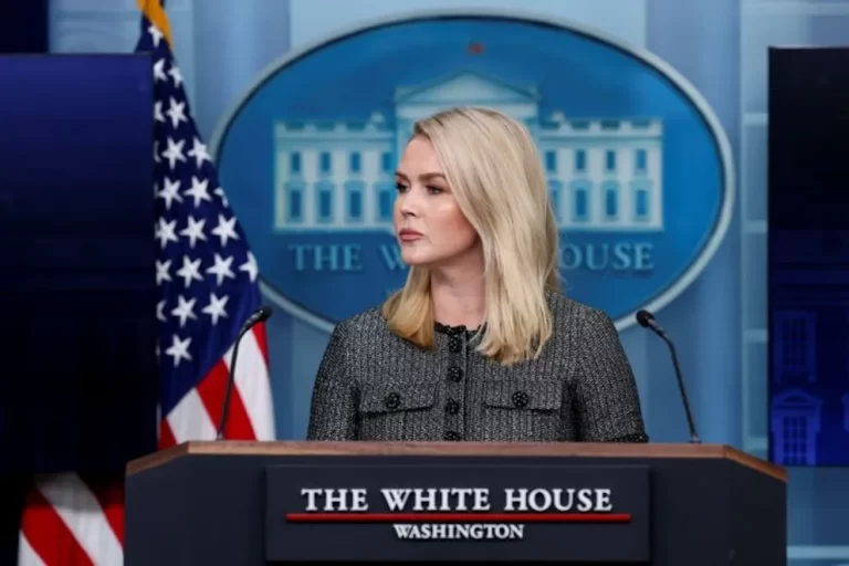 La Casa Blanca dijo que apelará el fallo judicial que bloqueó la revocación del ‘parole humanitario’ ordenado por Trump