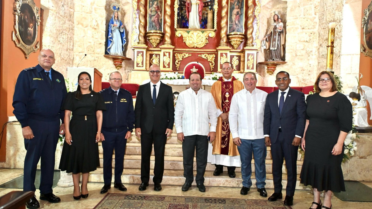 El IDAC conmemora su 70 aniversario como una institución sólida, bien establecida y reconocida a nivel internacional.