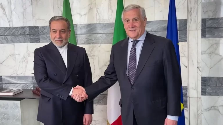Omán afirmó que el diálogo entre Estados Unidos y el régimen de Irán tiene como propósito asegurar que Teherán no desarrolle armamento nuclear.