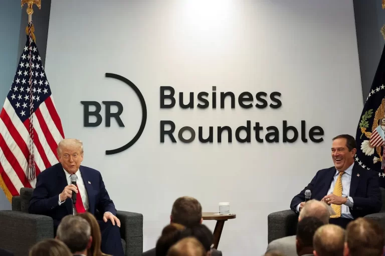 Empresarios de EEUU alertaron sobre los efectos económicos de los nuevos aranceles anunciados por la Casa Blanca