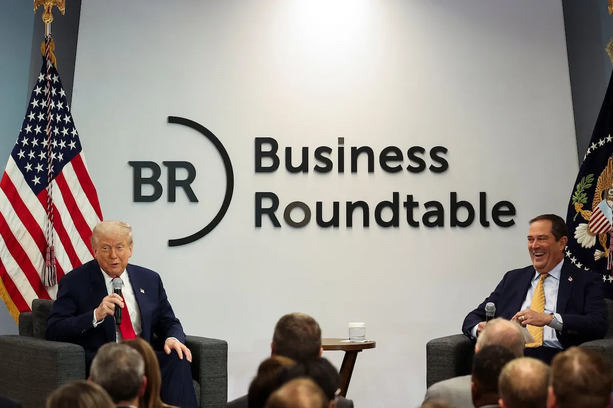 Empresarios de EEUU alertaron sobre los efectos económicos de los nuevos aranceles anunciados por la Casa Blanca