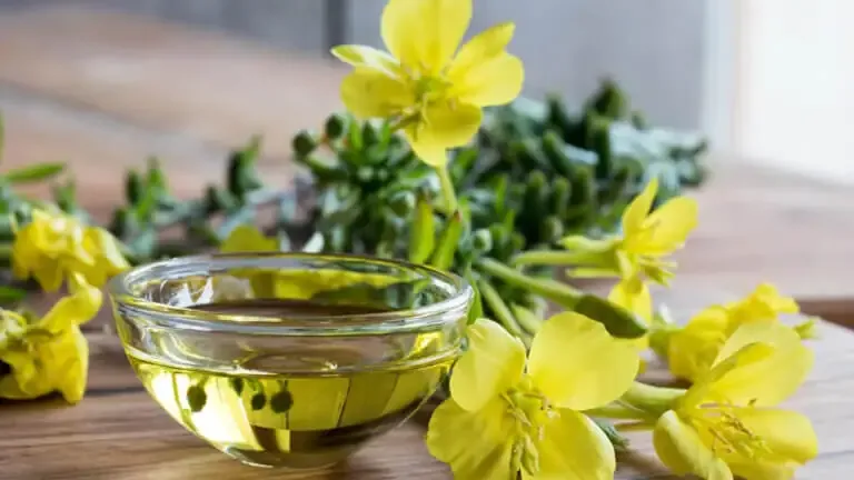 Cuáles son los beneficios del aceite de onagra