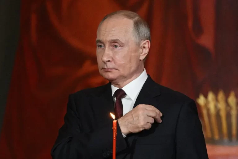 Después de la propuesta de Zelensky, Rusia anunció que no extenderá el alto el fuego por Pascua.